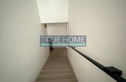 Townhouse - 3 - 5 for sale in Robinia - Masaar - Tilal City - Sharjah