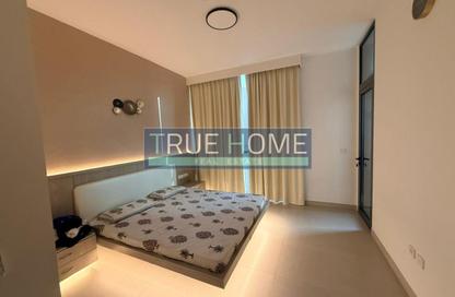 Townhouse - 3 - 5 for sale in Robinia - Masaar - Tilal City - Sharjah