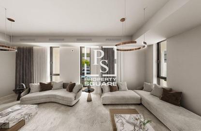 Villa - 4 - 5 for sale in Al Deem - Al Bahya - Abu Dhabi Villa - 4 - 5 for sale in Al Deem - Al Bahya - Abu Dhabi