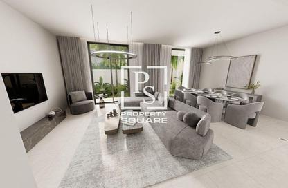 Villa - 4 - 5 for sale in Al Deem - Al Bahya - Abu Dhabi