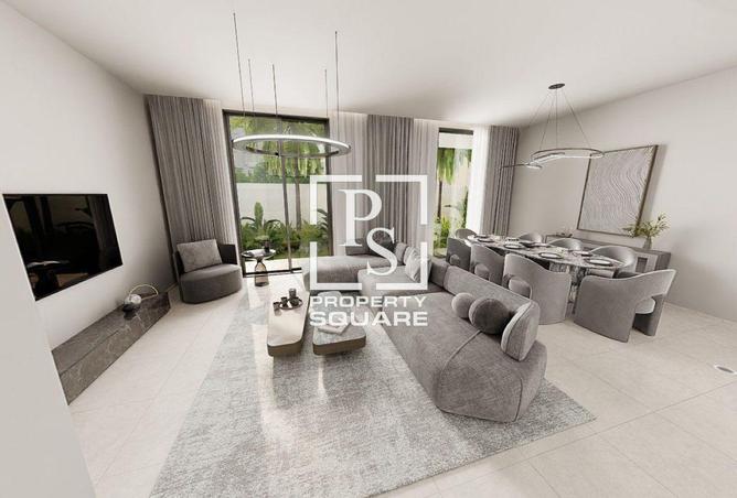 4BR +Maid| Full Facilities | Ideal Family Home