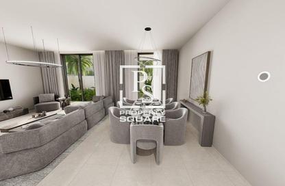 Villa - 4 - 5 for sale in Al Deem - Al Bahya - Abu Dhabi