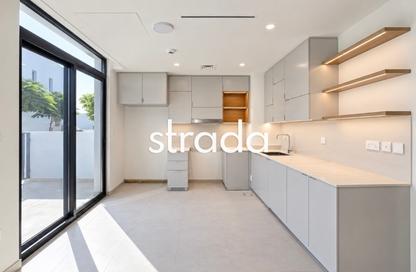 Villa - 3 - 4 for rent in Bliss - Arabian Ranches 3 - Dubai Villa - 3 - 4 for rent in Bliss - Arabian Ranches 3 - Dubai