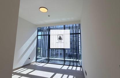 Apartment - 1 Bedroom - 2 Bathrooms for rent in Vida 1 - Vida Residences - Aljada - Sharjah
