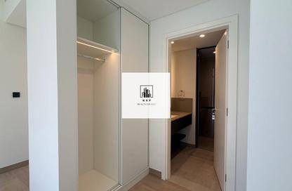 Apartment - 1 Bedroom - 2 Bathrooms for rent in Vida 1 - Vida Residences - Aljada - Sharjah