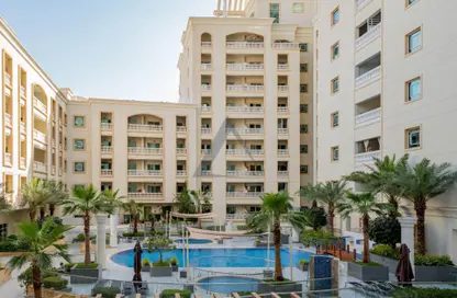 Apartment - 3 Bedrooms - 4 Bathrooms for sale in Plaza Residences 1 - Plaza Residences - District 13 - Jumeirah Village Circle - Dubai