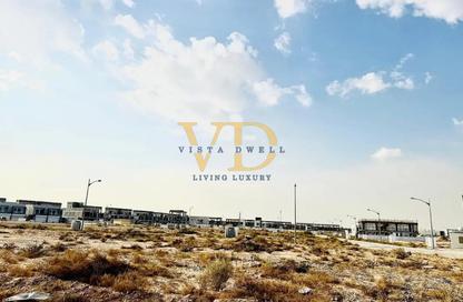 Land - Studio for sale in Mulberry - Damac Hills 2 - Dubai