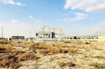 Land - Studio for sale in Mulberry - Damac Hills 2 - Dubai