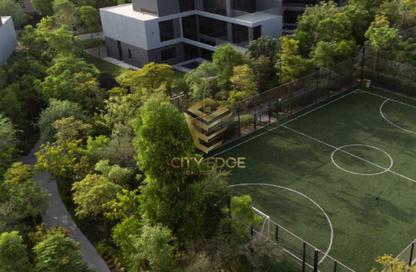 Villa - 4 Bedrooms - 6 Bathrooms for sale in Sequoia - Masaar - Tilal City - Sharjah