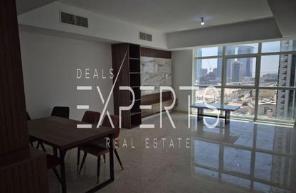 Apartment - 1 Bedroom - 2 Bathrooms for rent in Ocean Terrace - Marina Square - Al Reem Island - Abu Dhabi Apartment - 1 Bedroom - 2 Bathrooms for rent in Ocean Terrace - Marina Square - Al Reem Island - Abu Dhabi