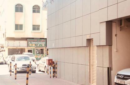 Shop - Studio for rent in Al Rawda 3 Villas - Al Rawda 3 - Al Rawda - Ajman