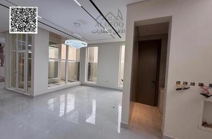 Villa - 5 Bedrooms - 7 Bathrooms for sale in Ajman Hills - Al Alia - Ajman