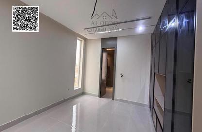 Villa - 5 Bedrooms - 7 Bathrooms for sale in Ajman Hills - Al Alia - Ajman