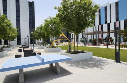Apartment - Studio - 1 Bathroom for sale in The Solo - Aljada - Sharjah