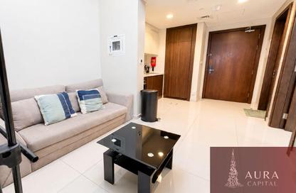 Apartment - 1 Bedroom - 1 Bathroom for rent in Reva Residences - Business Bay - Dubai Apartment - 1 Bedroom - 1 Bathroom for rent in Reva Residences - Business Bay - Dubai