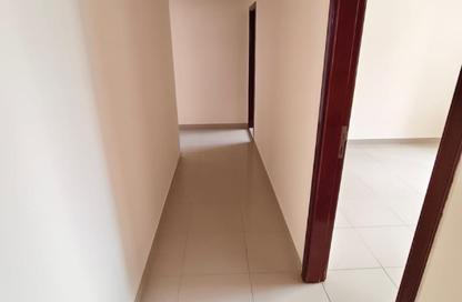 Apartment - 2 Bedrooms - 2 Bathrooms for rent in Al Khan Corniche - Al Khan - Sharjah