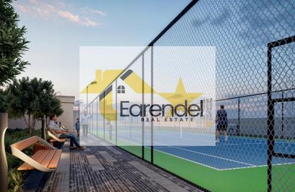 Apartment - 3 Bedrooms - 4 Bathrooms for sale in Berkeley Square - District 13 - Jumeirah Village Circle - Dubai Apartment - 3 Bedrooms - 4 Bathrooms for sale in Berkeley Square - District 13 - Jumeirah Village Circle - Dubai