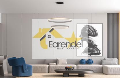Apartment - 3 Bedrooms - 4 Bathrooms for sale in Berkeley Square - District 13 - Jumeirah Village Circle - Dubai Apartment - 3 Bedrooms - 4 Bathrooms for sale in Berkeley Square - District 13 - Jumeirah Village Circle - Dubai