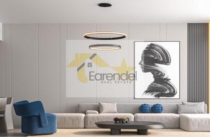 Apartment - 3 - 4 for sale in Berkeley Square - District 13 - Jumeirah Village Circle - Dubai Apartment - 3 - 4 for sale in Berkeley Square - District 13 - Jumeirah Village Circle - Dubai