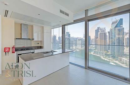 Apartment - 2 Bedrooms - 3 Bathrooms for sale in Marina Gate 2 - Marina Gate - Dubai Marina - Dubai