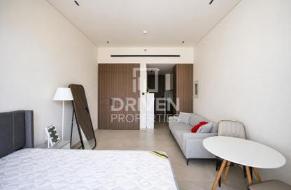 Apartment - Studio - 1 Bathroom for rent in Beverly Boulevard - Arjan - Dubai Apartment - Studio - 1 Bathroom for rent in Beverly Boulevard - Arjan - Dubai