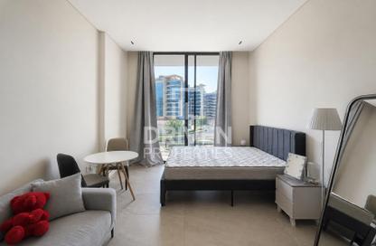Apartment - Studio - 1 Bathroom for rent in Beverly Boulevard - Arjan - Dubai Apartment - Studio - 1 Bathroom for rent in Beverly Boulevard - Arjan - Dubai