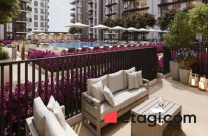 Apartment - 2 Bedrooms - 2 Bathrooms for sale in Symphony On The Park - Town Square - Dubai Apartment - 2 Bedrooms - 2 Bathrooms for sale in Symphony On The Park - Town Square - Dubai