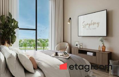 Apartment - 2 Bedrooms - 2 Bathrooms for sale in Symphony On The Park - Town Square - Dubai Apartment - 2 Bedrooms - 2 Bathrooms for sale in Symphony On The Park - Town Square - Dubai