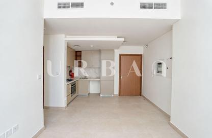 Apartment - 1 - 1 for rent in VYB - Business Bay - Dubai