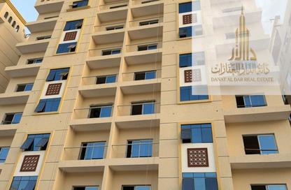 شقة - 2 غرف نوم - 2 حمامات للبيع في قرية الاميرة - الياسمين - عجمان شقة - 2 غرف نوم - 2 حمامات للبيع في قرية الاميرة - الياسمين - عجمان