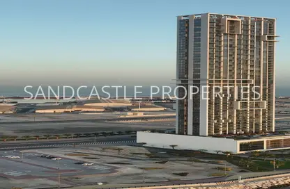 شقة - 2 غرف نوم - 2 حمامات للبيع في أنوا أريا - مدينة دبي الملاحية - دبي