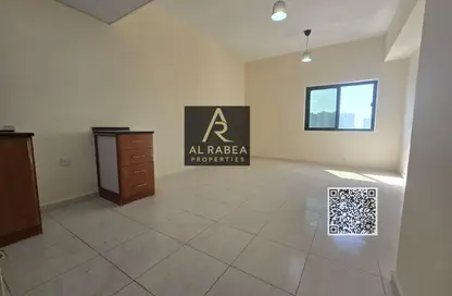Apartment - Studio - 1 Bathroom for rent in Al Rashidiya Towers - Al Rashidiya - Ajman Downtown - Ajman