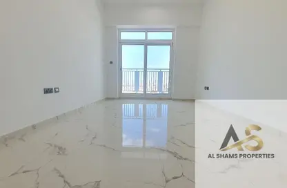 شقة - غرفة نوم - 2 حمامات للايجار في برج جيباس - ارجان - دبي