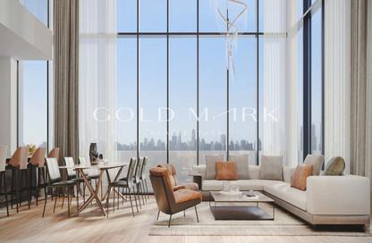 Apartment - 3 - 5 for sale in The Orchard Place Tower B - The Orchard Place - District 12 - Jumeirah Village Circle - Dubai