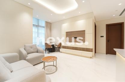 Apartment - 1 - 2 for rent in Skyhills Residences 2 - Skyhills Residences - Dubai Science Park - Dubai