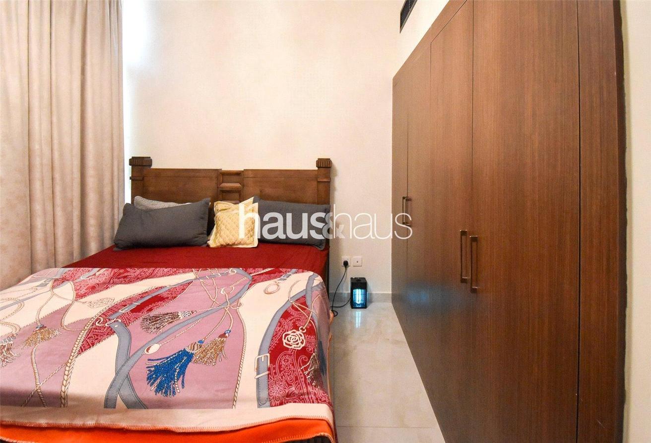 Fully Upgraded | Park Backing | Jacuzzi photo 15