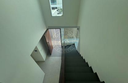Townhouse - 4 Bedrooms - 4 Bathrooms for sale in Nara - The Valley - Dubai Townhouse - 4 Bedrooms - 4 Bathrooms for sale in Nara - The Valley - Dubai