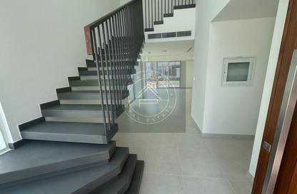 Townhouse - 4 Bedrooms - 4 Bathrooms for sale in Nara - The Valley - Dubai Townhouse - 4 Bedrooms - 4 Bathrooms for sale in Nara - The Valley - Dubai