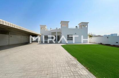 Villa - 4 - 5 for rent in Al Barsha South 2 - Al Barsha South - Al Barsha - Dubai