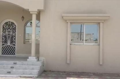 Villa - 4 Bedrooms - 4 Bathrooms for rent in Gate Tower 1 - Musheiref - Ajman