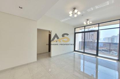 Apartment - 2 Bedrooms - 3 Bathrooms for rent in Mimoza Building - Arjan - Dubai