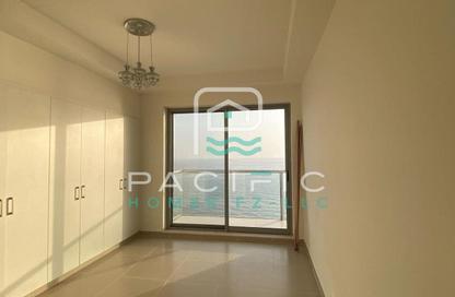 Apartment - 1 Bedroom - 2 Bathrooms for rent in Pacific Polynesia - Pacific - Al Marjan Island - Ras Al Khaimah
