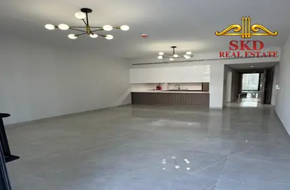 شقة - غرفة نوم - 2 حمامات للايجار في أورا إليجانس - واحة دبي للسيليكون - دبي