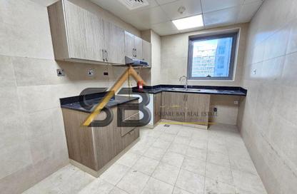 Apartment - 1 Bedroom - 2 Bathrooms for rent in Al Khair 3 - Al Satwa - Dubai