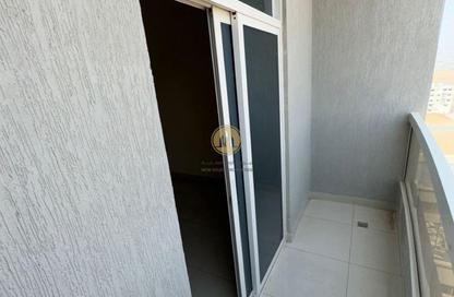 Apartment - 1 Bedroom - 2 Bathrooms for rent in Al Jurf 3 - Al Jurf - Ajman Downtown - Ajman