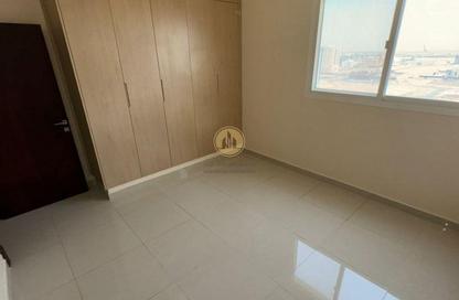 Apartment - 1 Bedroom - 2 Bathrooms for rent in Al Jurf 3 - Al Jurf - Ajman Downtown - Ajman