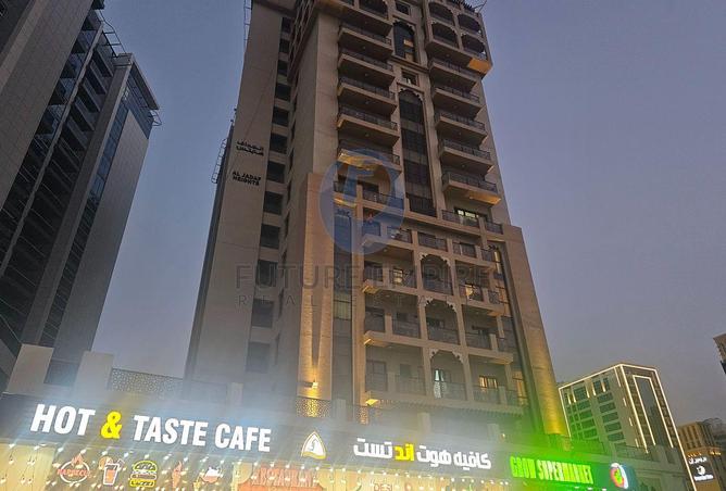 91800273 - الصورة الرئيسية للعقار