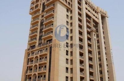 متجر - استوديو - 1 حمام للايجار في الجداف هايتس - الجداف - دبي متجر - استوديو - 1 حمام للايجار في الجداف هايتس - الجداف - دبي