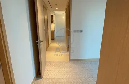 Apartment - 3 Bedrooms - 4 Bathrooms for rent in Vida Dubai Mall Tower 2 - Vida Residences Dubai Mall - Downtown Dubai - Dubai