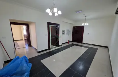 Apartment - 2 Bedrooms - 3 Bathrooms for rent in Al Sidrah - Al Khabisi - Al Ain